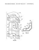 POPCORN MACHINES AND METHODS OF MAKING AND USING THE SAME diagram and image