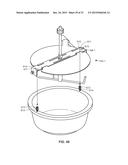 POPCORN MACHINES AND METHODS OF MAKING AND USING THE SAME diagram and image