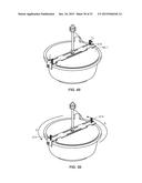 POPCORN MACHINES AND METHODS OF MAKING AND USING THE SAME diagram and image