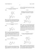 SWEETENER ENHANCERS AND METHODS FOR USING THE SAME diagram and image