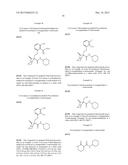 SWEETENER ENHANCERS AND METHODS FOR USING THE SAME diagram and image