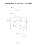 Drink Preparation Method Using a Direct-View Type Dynamic Displaying     Interface diagram and image