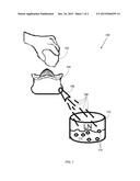 METHOD AND A SYSTEM FOR JUICE PRESERVATION diagram and image