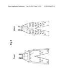 Anti-Slip Slip-On Slip-Over Roof Safety Shorts diagram and image