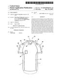 EMS GARMENT diagram and image