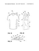 EMS GARMENT diagram and image