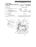 HELMET VISOR diagram and image