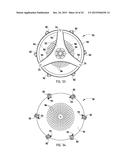 NODE SEAT TO BASE MOUNTING ASSEMBLY diagram and image