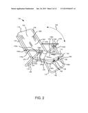 APPARATUS AND SYSTEM FOR TRANSPORTING AN ITEM diagram and image