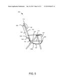 APPARATUS AND SYSTEM FOR TRANSPORTING AN ITEM diagram and image