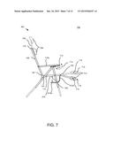 APPARATUS AND SYSTEM FOR TRANSPORTING AN ITEM diagram and image