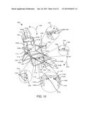 APPARATUS AND SYSTEM FOR TRANSPORTING AN ITEM diagram and image