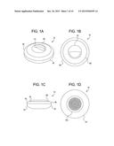 Brewing and Filtering Device for Coffee and Tea diagram and image