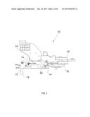 APPARATUS, SYSTEM AND METHOD OF REMOVING A SINGLE SERVE BEVERAGE POD OR     CAPSULE FROM A BREWER OR BEVERAGE DISPENSING MACHINE diagram and image