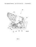 APPARATUS, SYSTEM AND METHOD OF REMOVING A SINGLE SERVE BEVERAGE POD OR     CAPSULE FROM A BREWER OR BEVERAGE DISPENSING MACHINE diagram and image