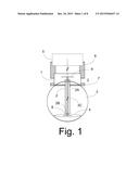 IMAGE RELAYING CANNULA WITH DETACHABLE SELF-ALIGNING CONNECTOR diagram and image