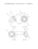 MECHANICAL FEATURES OF AN EYE IMAGING APPARATUS diagram and image