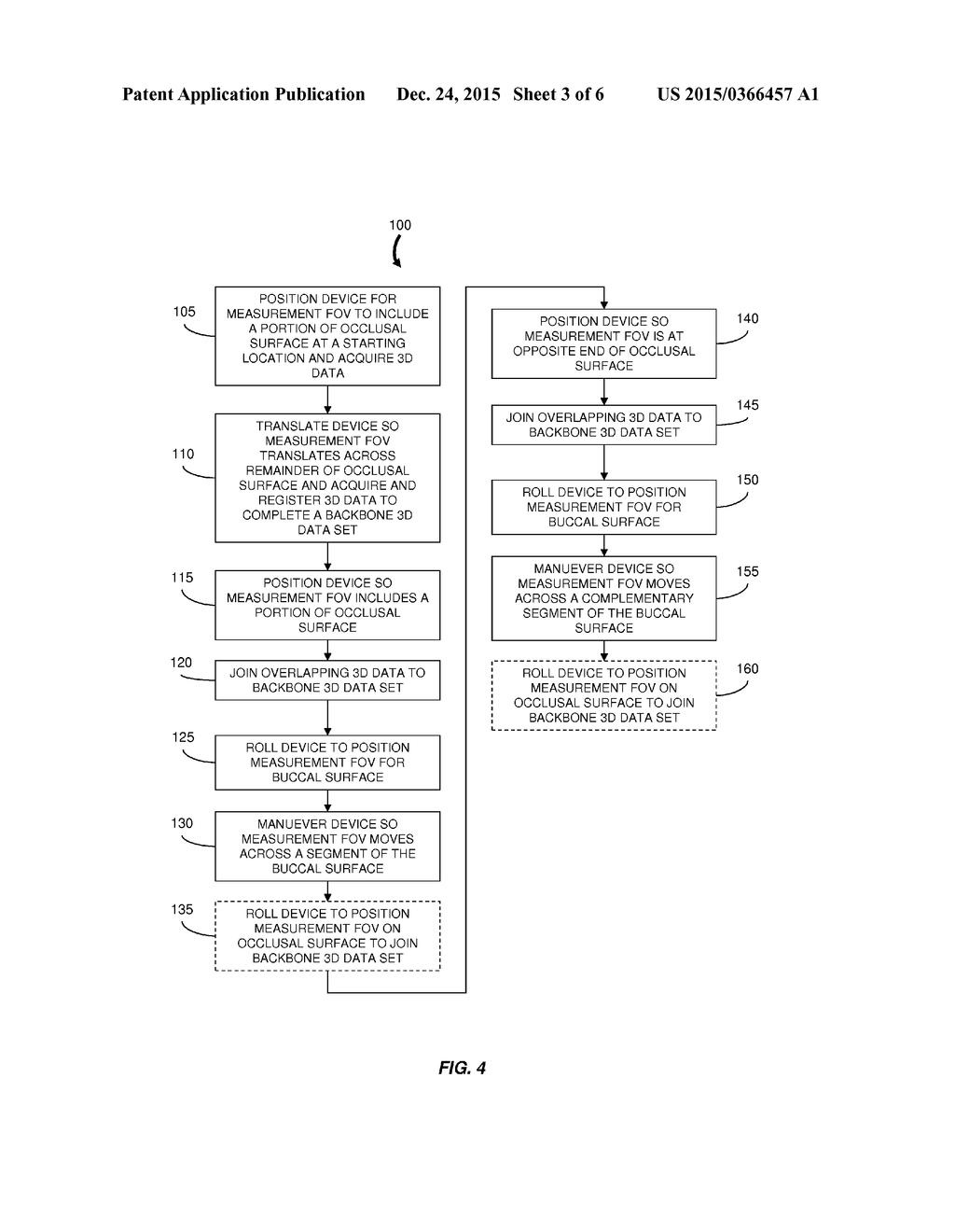 METHOD OF DATA ACQUISITION FOR THREE-DIMENSIONAL IMAGING - diagram, schematic, and image 04