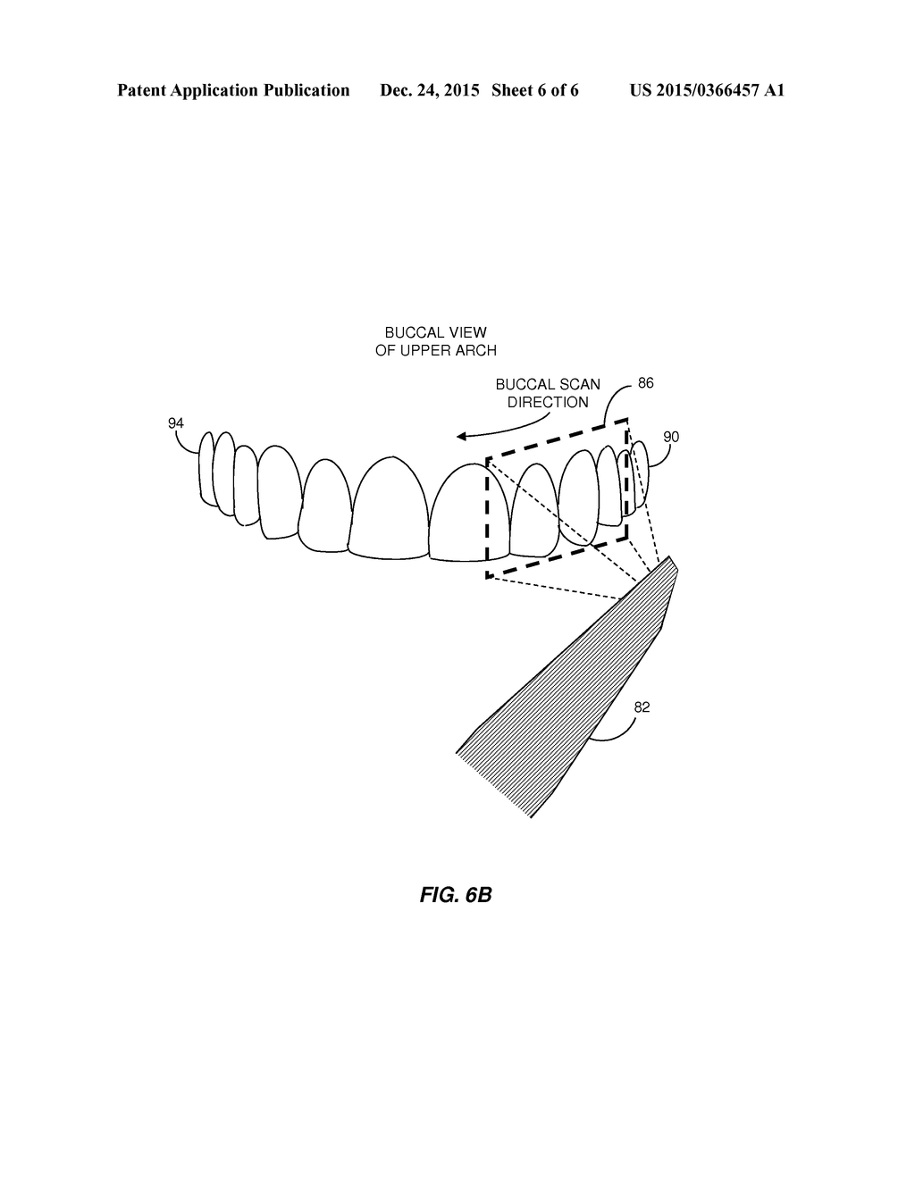 METHOD OF DATA ACQUISITION FOR THREE-DIMENSIONAL IMAGING - diagram, schematic, and image 07