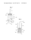 NON-CONTACT INFRARED FIBER-OPTIC DEVICE FOR MEASURING TEMPERATURE IN A     VESSEL diagram and image