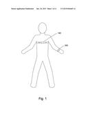 SYSTEM FOR MEASUREMENT OF CARDIOVASCULAR HEALTH diagram and image