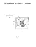 SYSTEM FOR MEASUREMENT OF CARDIOVASCULAR HEALTH diagram and image