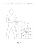 SYSTEM FOR MEASUREMENT OF CARDIOVASCULAR HEALTH diagram and image