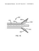 DEVICES AND METHODS FOR SIZING VALVE APERTURES AND LUMINAL ORGANS diagram and image