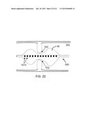 DEVICES AND METHODS FOR SIZING VALVE APERTURES AND LUMINAL ORGANS diagram and image