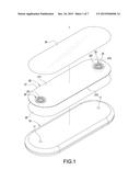 ELECTRODE PATCH AND PHYSIOLOGICAL SIGNAL DEVICE diagram and image