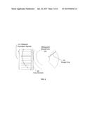 ULTRASOUND IMAGING SYSTEM USING BEAMFORMING TECHNIQUES FOR PHASE COHERENCE     GRATING LOBE SUPPRESSION diagram and image