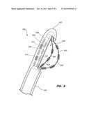 BRUSH SYSTEM FOR A CELL COLLECTING DEVICE diagram and image