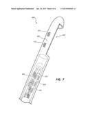 BRUSH SYSTEM FOR A CELL COLLECTING DEVICE diagram and image