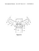 ARTICULAR FRACTURE FIXATION SYSTEM AND METHOD diagram and image