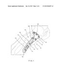 MEDIAL COLUMN FUSION PLATES diagram and image