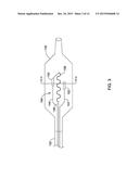 MEDICAL DEVICE FOR SYMPATHETIC NERVE ABLATION WITH PRINTED COMPONENTS diagram and image