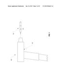 ABLATION EMITTER ASSEMBLY diagram and image