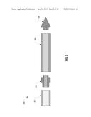 ABLATION EMITTER ASSEMBLY diagram and image