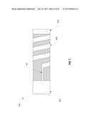 ABLATION EMITTER ASSEMBLY diagram and image