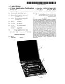 VETERINARY ORTHOPEDIC KIT diagram and image