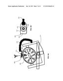 SYSTEM AND METHOD FOR USING GUIDE CLAMP FOR PORT BASED PROCEDURE diagram and image