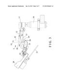 MEDICAL INSTRUMENT HOLDING APPARATUS diagram and image