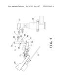 MEDICAL INSTRUMENT HOLDING APPARATUS diagram and image