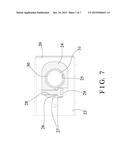 MEDICAL INSTRUMENT HOLDING APPARATUS diagram and image