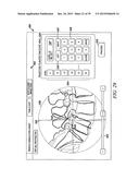 Surgical Monitoring System and Related Methods diagram and image