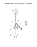 DELIVERY SYSTEM FOR INFLATABLE IMPLANT diagram and image