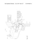 APPARATUS AND METHOD FOR DRAINING MATERIAL FROM A STOMACH diagram and image