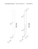 APPARATUS, SYSTEM, AND METHOD FOR A BED WITH AN ACTUATED DECK SECTION diagram and image