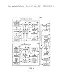 DECK-ON-DECK ADJUSTABLE BED FRAME diagram and image