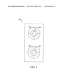 DECK-ON-DECK ADJUSTABLE BED FRAME diagram and image